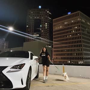 Meet your Posher, Merylline